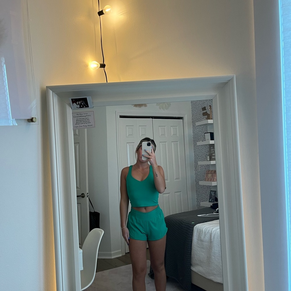 lululemon set